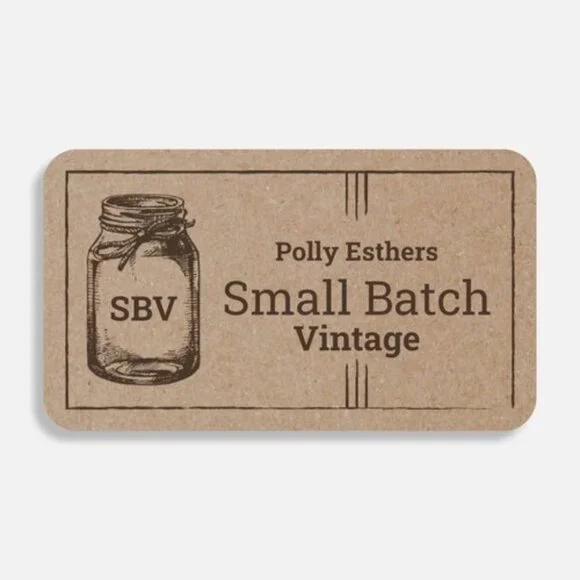 Vera Bradley Yellow HOPE Pink Ribbons Lined Cosmetic Makeup Bag 9"x5"x3" - FP - Picture 9 of 9